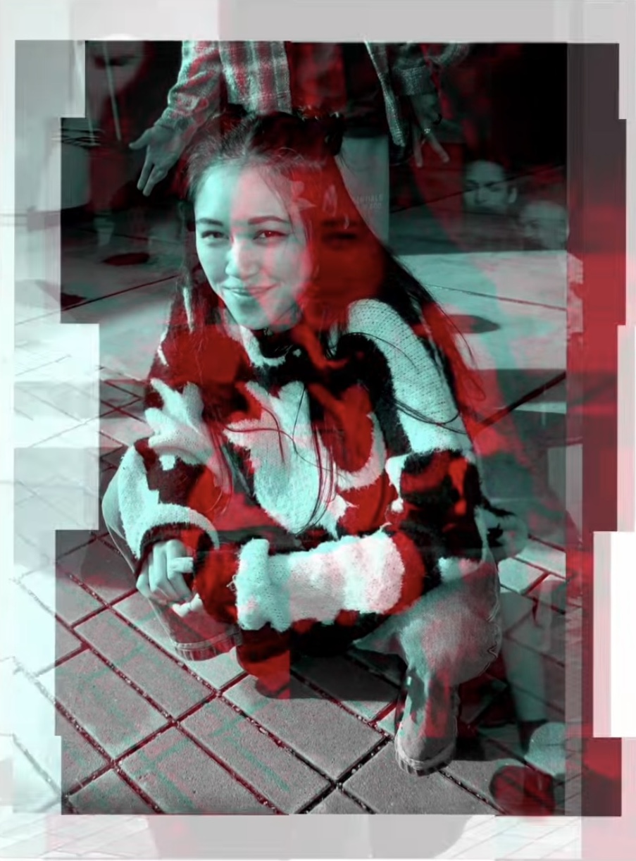 photo of mindy